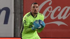 El 1x1 de River: Armani y De La Cruz, los más destacados