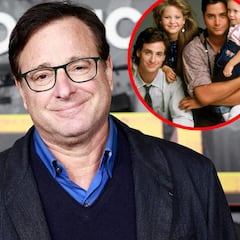 Fallece el legendario comediante Bob Saget, estrella de 'Full House'
