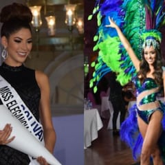 Miss Universo Colombia: Todo lo que debe saber del Reinado Nacional