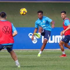 Anthony Landázuri ya es uno más