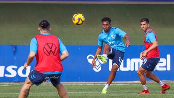 Anthony Landázuri ya es uno más