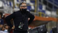 Holan: "Cuando nos dijeron que había ganado América, sentí una pena enorme"