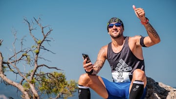 “La U es el club más grande de Chile, puede ser más fácil salir de este momento”