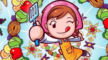 Cooking Mama: Cookstar