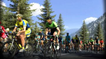 Captura de pantalla - Tour de France 2014 (360)