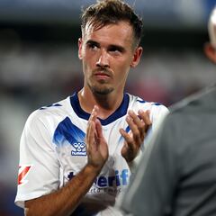 Mel recupera efectivos