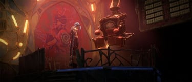 Arcane la serie que no te debes de perder en Netflix