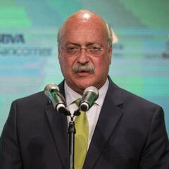 Liga MX podría subastar lugar de Lobos BUAP en primera división