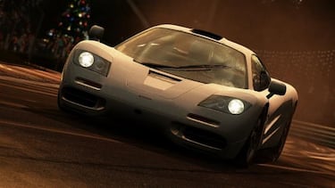 Project CARS aún no alcanza los 60 fps en Xbox One