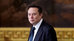 Elon Musk’s ex-wife reveals his secret to success: The key is in a single word