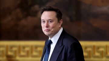How is Elon Musk so rich?