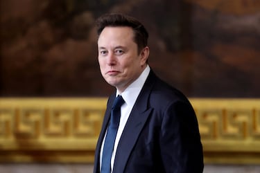 Elon Musk da marcha atrás y admite su error en uno de sus planes más ambiciosos tras nueve años: “Lo conseguiremos”
