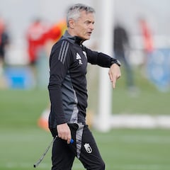 Escribá: “No se va a perder ni ganar nada”