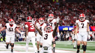 This year’s bowl season has been defined apart from one - Georgia Southern still don’t know who they will be facing at the Birmingham Bowl.