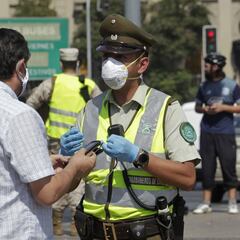 Cuarentena Chile: cómo pedir la Clave Única en Comisaría Virtual