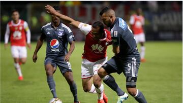 Cocca debuta con victoria y Millos extiende su hegemonía