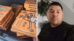 Revendedor de Costco ahora ofrece pizza de Little Caesars en 250 pesos