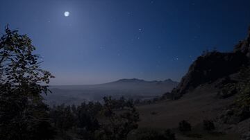 Captura de pantalla - Dynasty Warriors 9 (PS4)