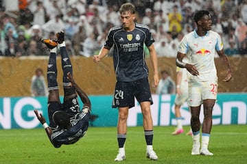 ?Rudiger?