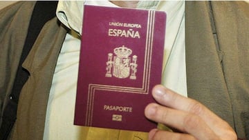 ?C¨®mo va lo m¨ªo? El significado de los estados del expediente de nacionalidad espa?ola
