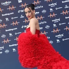 ‘SloMo’, de Chanel, así es la canción de España en Eurovisión 2022