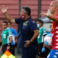 El peor momento de Unión