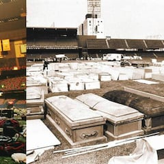 7 desastres naturales que detuvieron el deporte