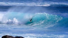 El desierto florido recibirá el Rip Curl Pro Search 2017