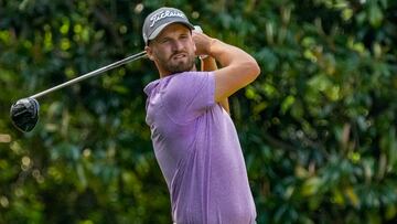 Everything you need to know about this elevated PGA Tour event, including tee times and pairingsl Wells Fargo Championship complete tee times for the fourth and final round on Sunday