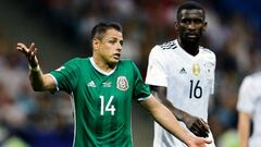 Juegos y horarios del domingo 17 de junio, día 4 del Mundial Rusia 2018