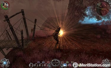 Sacred 2: Fallen Angel - Ice & Blood