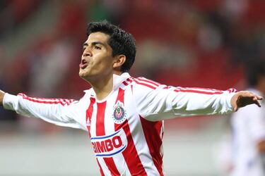 Chivas vuelve a Concachampions tras seis años de ausencia