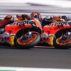 El galimatías de Honda