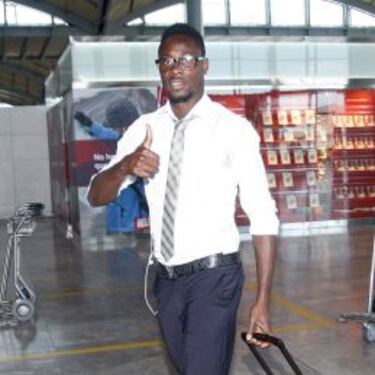 El Elche se juega más que la vida ante un confiado Málaga