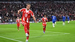 Bayern Munich 3-1 Chelsea summary: score, goals, highlights | Champions League 2025/26