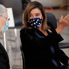 Segundo cheque estímulo: ¿cuál es la propuesta para el Cares Act 2 de McConnell?