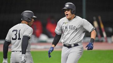 Un kilom&eacute;trico partido que se extendi&oacute; por m&aacute;s de seis horas se defini&oacute; en favor de los neyorquinos, que en Ronda Divisional jugar&aacute;n contra los Rays.