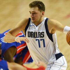 La NBA, un juego global en territorio internacional