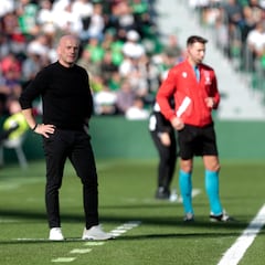 Calero: “Será un partido especial, Burgos es mi segunda casa”