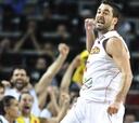 Juan Carlos Navarro: "Si estoy bien, volveré"