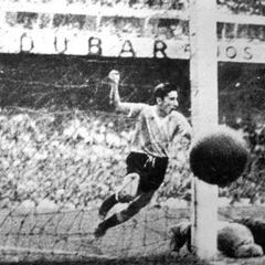 Maracanazo: Uruguay recibe la Copa del Mundo a escondidas