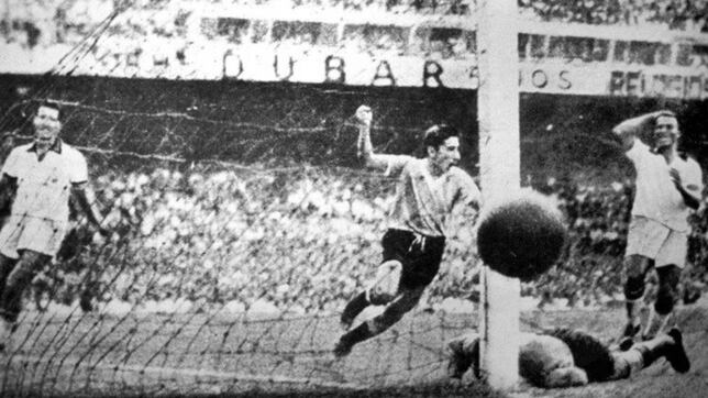 La trágica historia del Maracanazo: “Llevo 45 años pagando por un delito que no cometí”