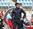 Marcelino: "El 0-0 es justo''