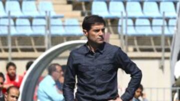 Marcelino García Toral