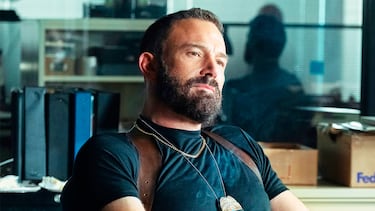 Ben Affleck abraza la IA y la compara con otros avances históricos como la electricidad