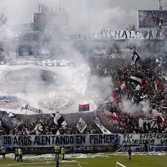 Denuncia contra Colo Colo es archivada por estar fuera de plazo