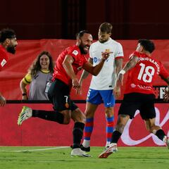 El Barça no quiere ser líder