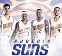 Phoenix Suns: aún más difícil, rubricar lo de hace un año