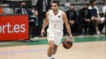 Partidos de Euroliga hoy, 2 de octubre: horarios, TV y resultados