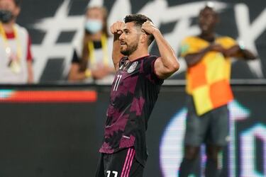 Los 40 seleccionados ausentes en el inicio de la Liga MX